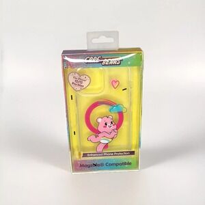 Care Bears iPhone 12 Pro Max Case. Mag Safe Compatible. Will Not Fit 13 Pro Max.